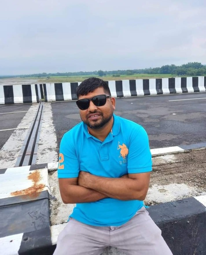 तरुण दल केन्द्रिय सदस्य गुरु प्रसाद गोपी दाहाल